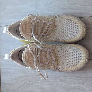 Nike Air Max Sneakers